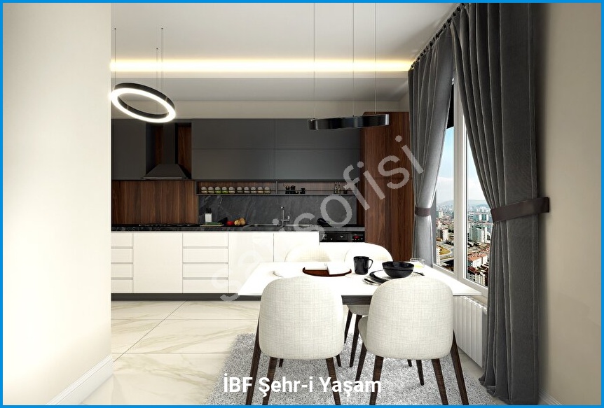 İBF Şehr-i Yaşam görsel 11