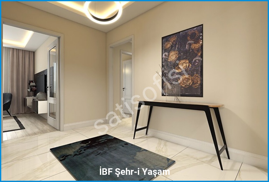 İBF Şehr-i Yaşam görsel 13