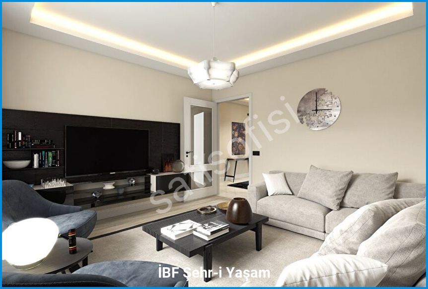 İBF Şehr-i Yaşam görsel 14