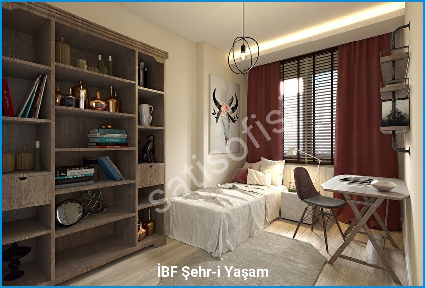 İBF Şehr-i Yaşam görsel 15