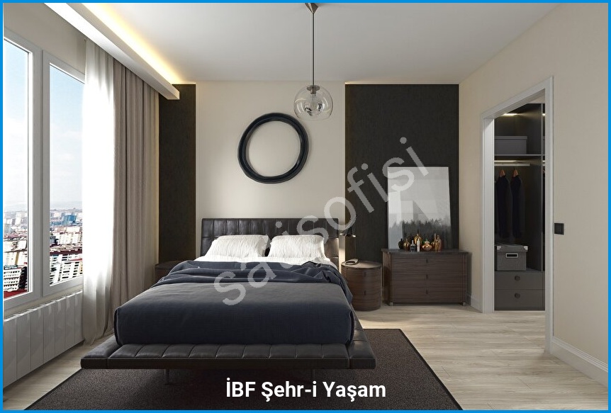 İBF Şehr-i Yaşam görsel 16