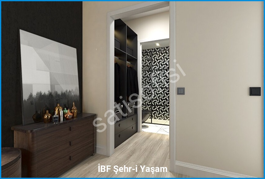 İBF Şehr-i Yaşam görsel 17