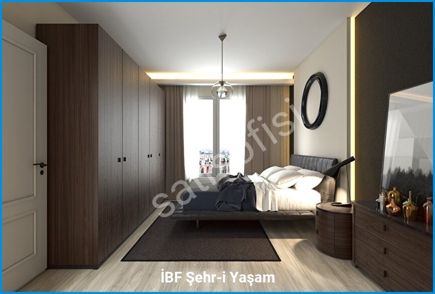 İBF Şehr-i Yaşam görsel 18
