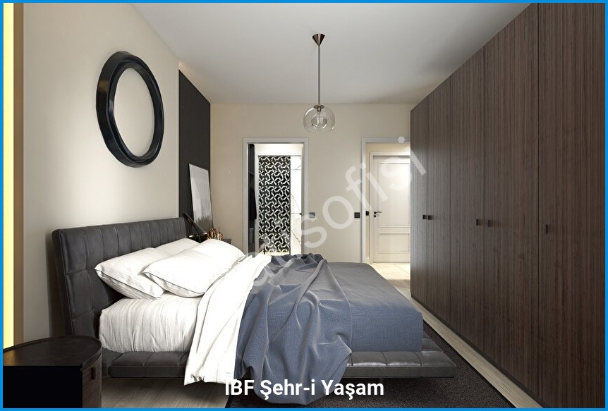 İBF Şehr-i Yaşam görsel 19