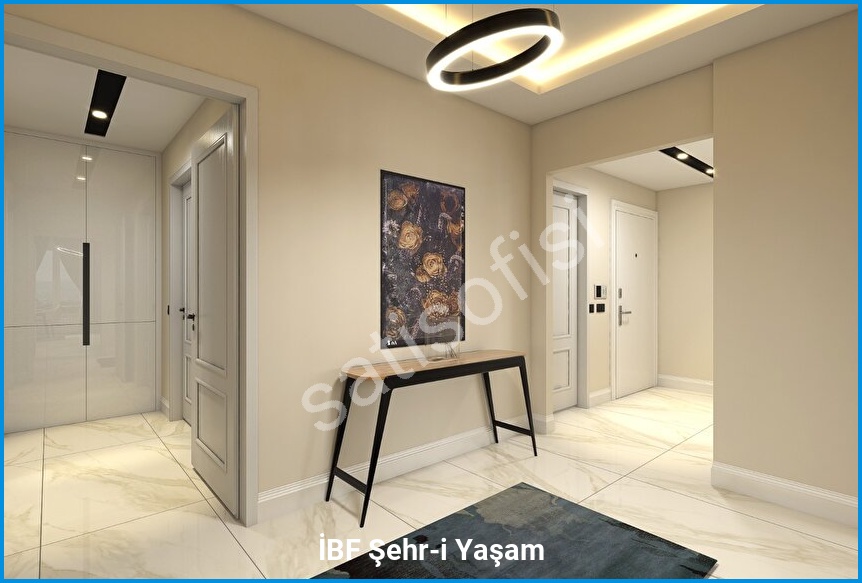 İBF Şehr-i Yaşam görsel 20