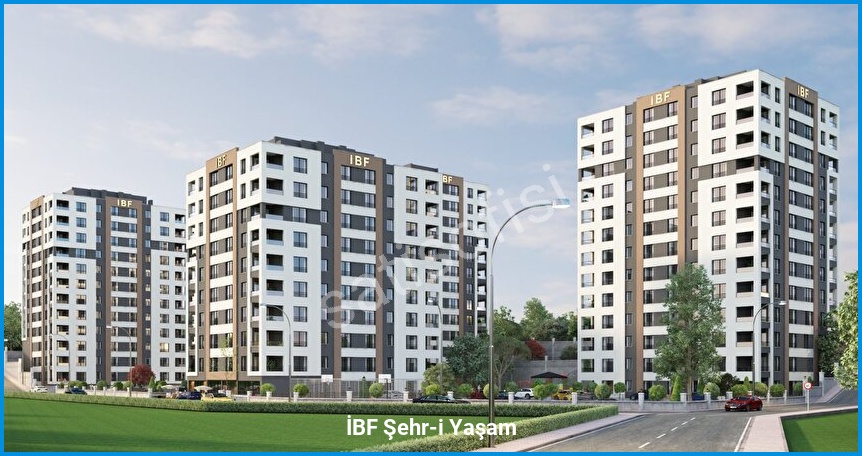 İBF Şehr-i Yaşam görsel 5
