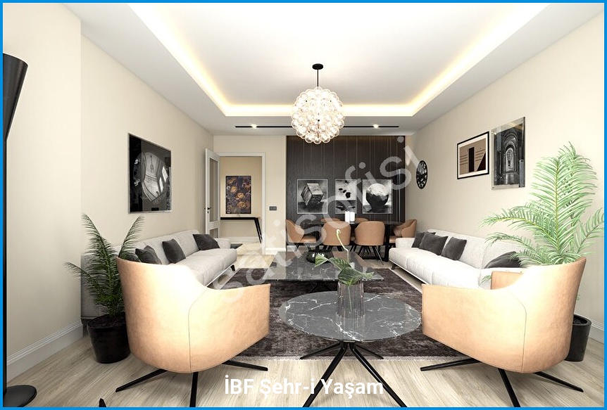 İBF Şehr-i Yaşam görsel 9