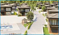 Piramit Villa Orman