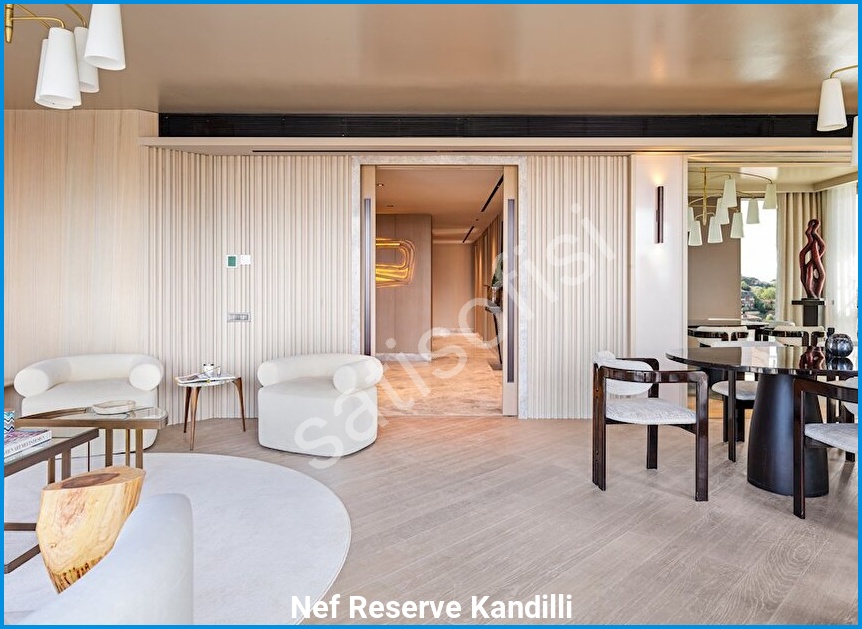 Nef Reserve Kandilli görsel 10