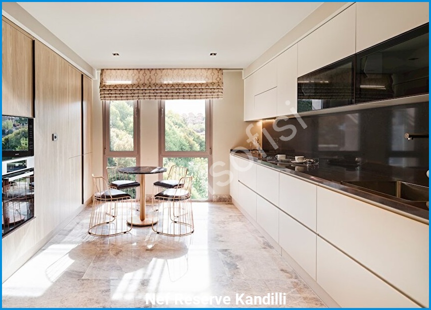 Nef Reserve Kandilli görsel 15