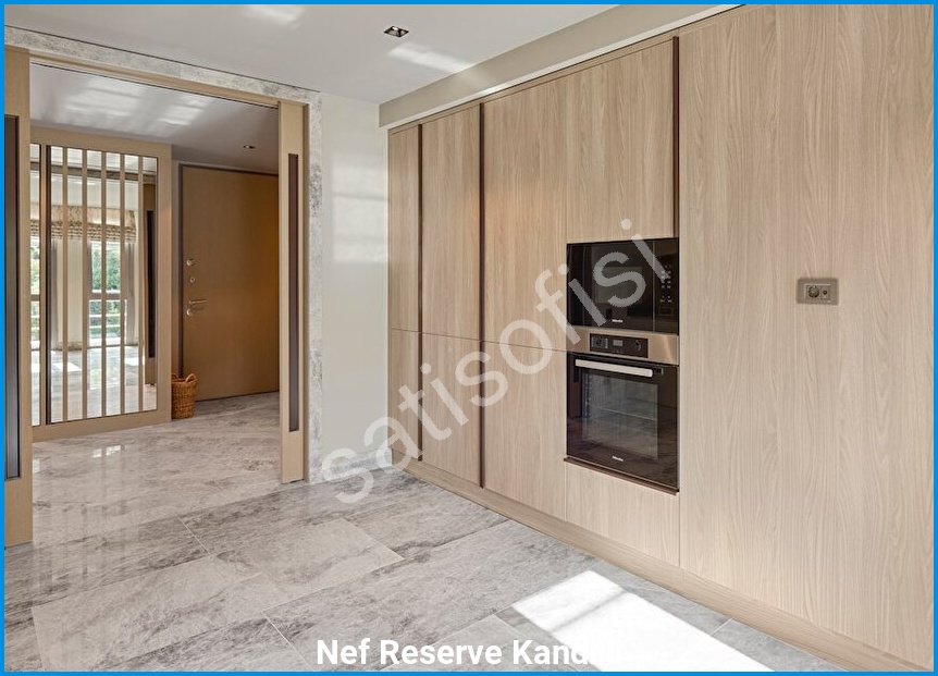 Nef Reserve Kandilli görsel 16