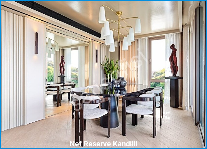 Nef Reserve Kandilli görsel 6