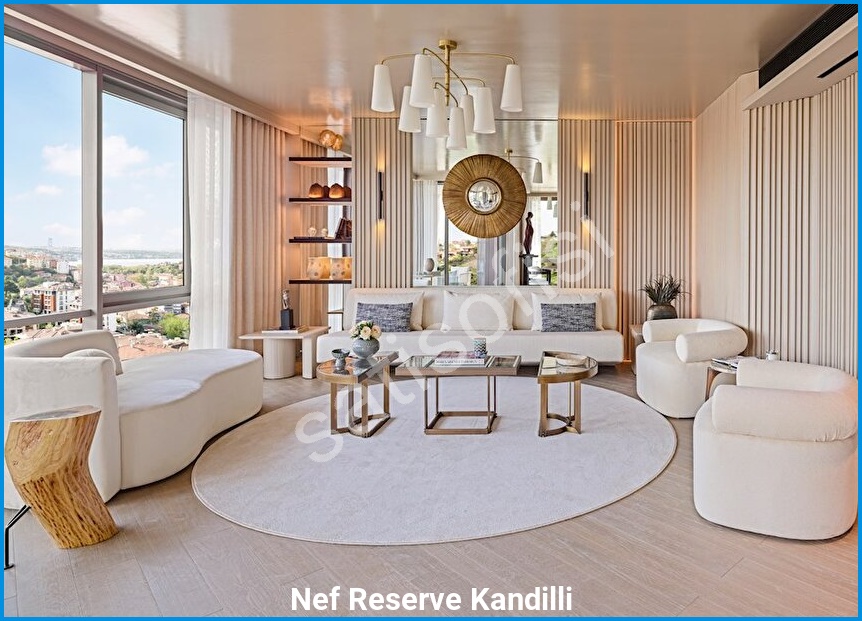 Nef Reserve Kandilli görsel 8
