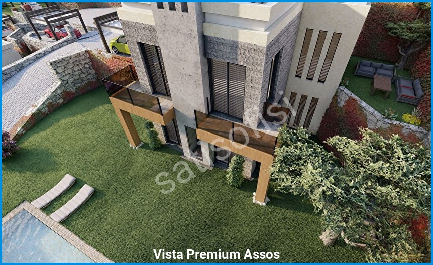 Vista Premium Assos 13