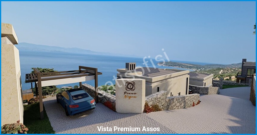 Vista Premium Assos 16