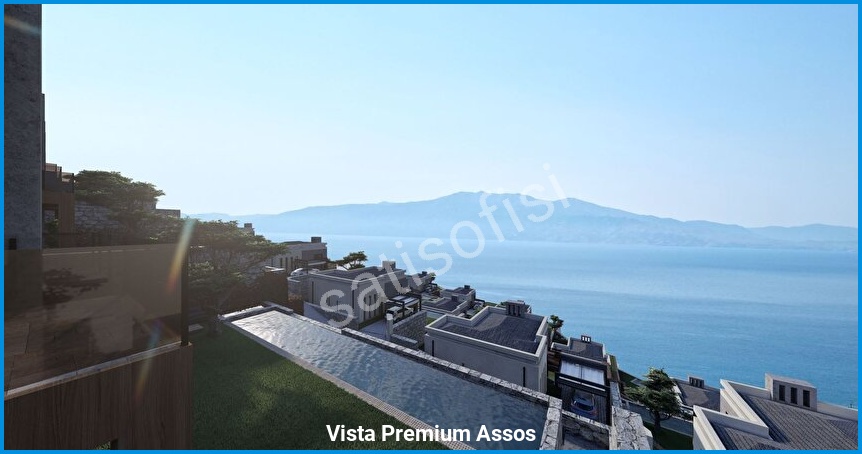 Vista Premium Assos 18