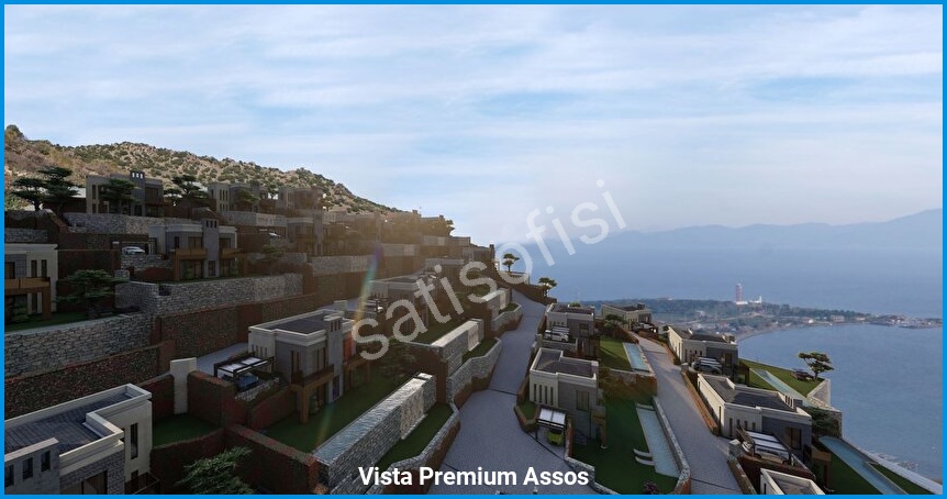 Vista Premium Assos 9