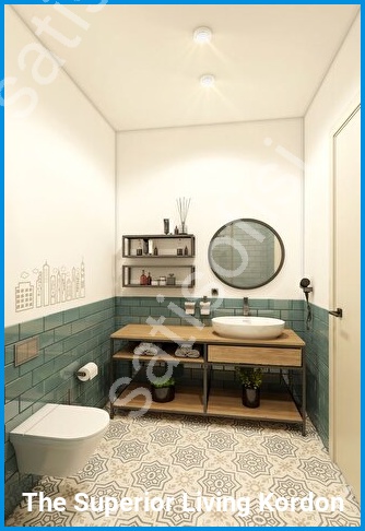 The Superior Living Kordon İstanbul 18