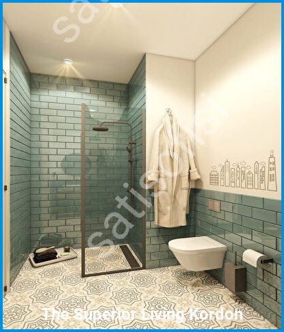 The Superior Living Kordon İstanbul 19