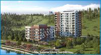 The Superior Living Kordon İstanbul