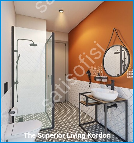 The Superior Living Kordon İstanbul 20