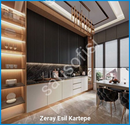Zeray Esil Kartepe görsel 11