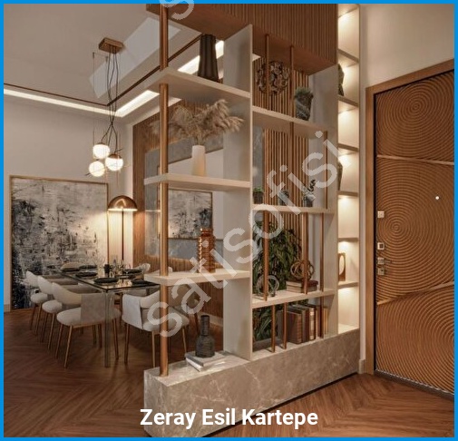 Zeray Esil Kartepe görsel 12