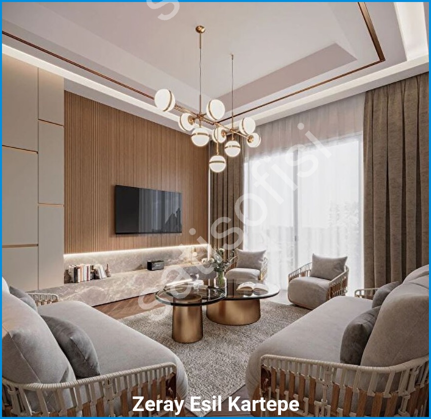 Zeray Esil Kartepe görsel 14