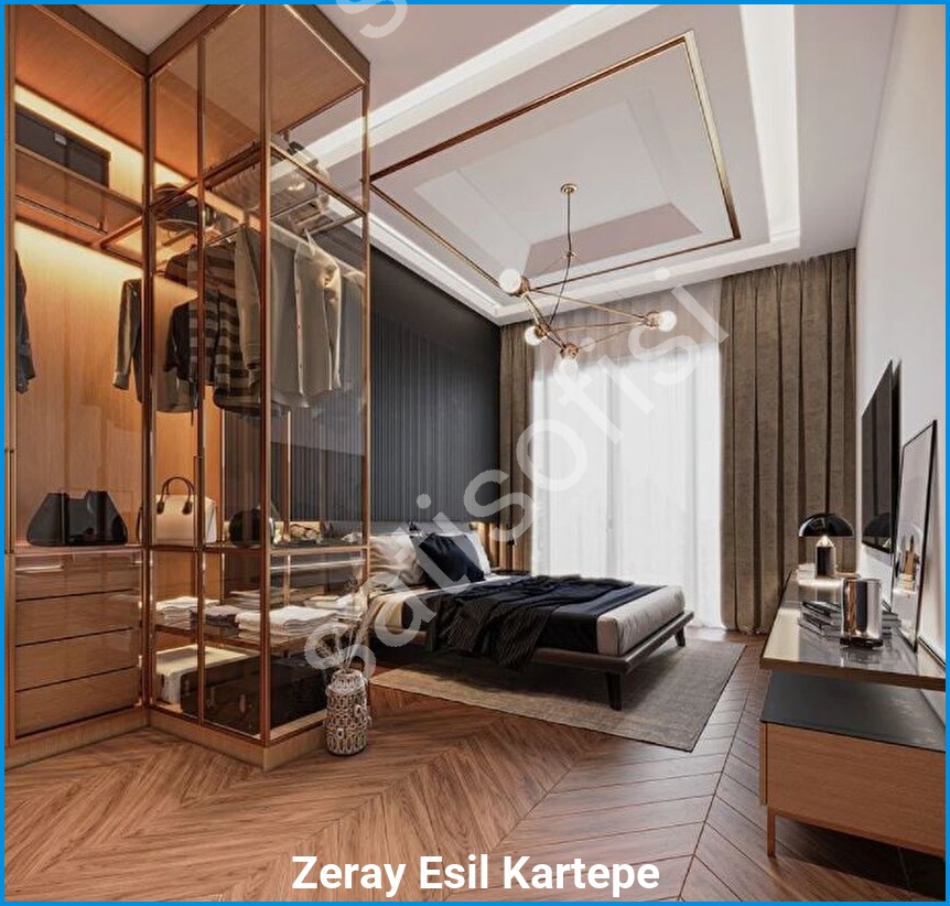 Zeray Esil Kartepe görsel 15