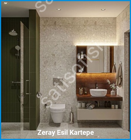 Zeray Esil Kartepe görsel 16