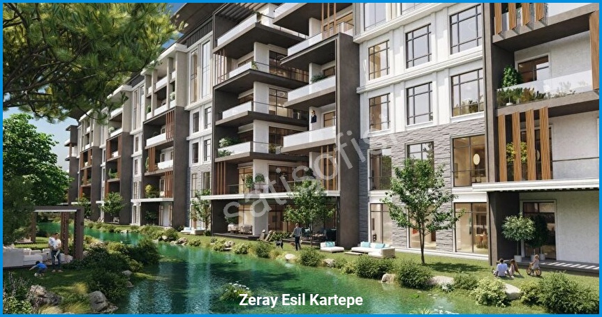 Zeray Esil Kartepe görsel 2