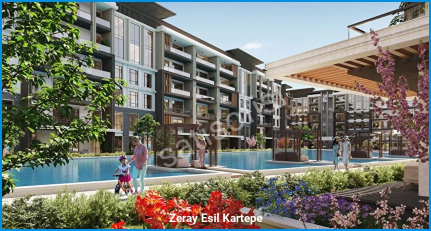 Zeray Esil Kartepe görsel 3