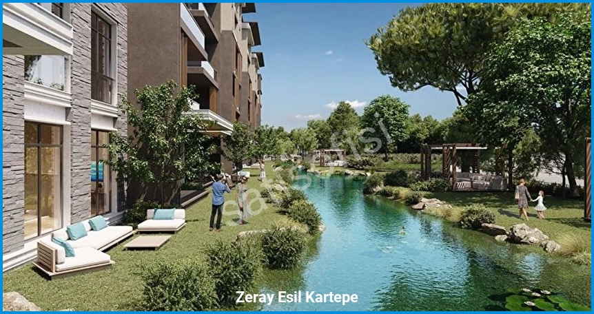 Zeray Esil Kartepe görsel 5