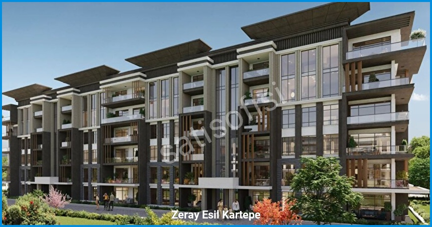 Zeray Esil Kartepe görsel 6