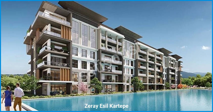 Zeray Esil Kartepe görsel 7