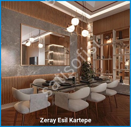 Zeray Esil Kartepe görsel 8