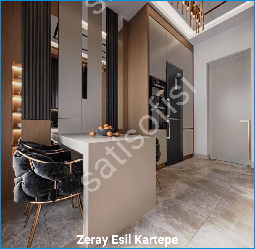 Zeray Esil Kartepe görsel 9