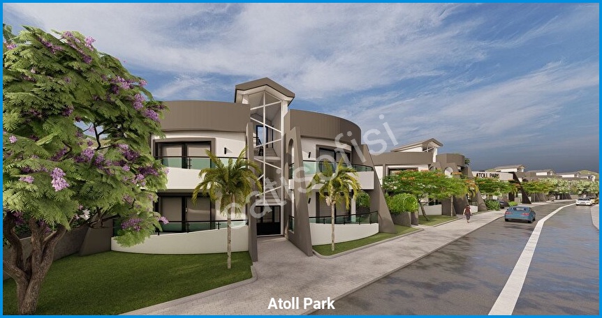 Atoll Park