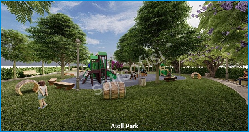 Atoll Park görsel 10