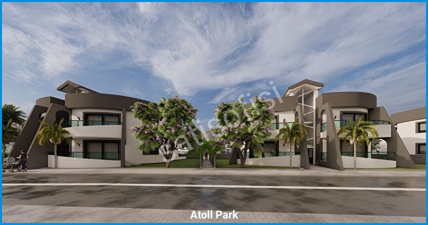 Atoll Park görsel 3