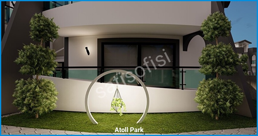 Atoll Park görsel 4