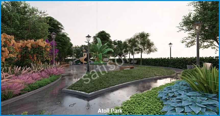 Atoll Park görsel 6