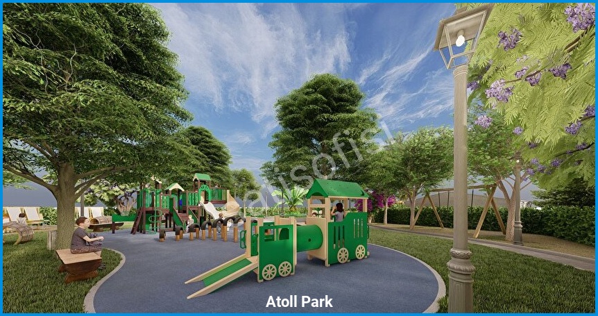 Atoll Park görsel 8