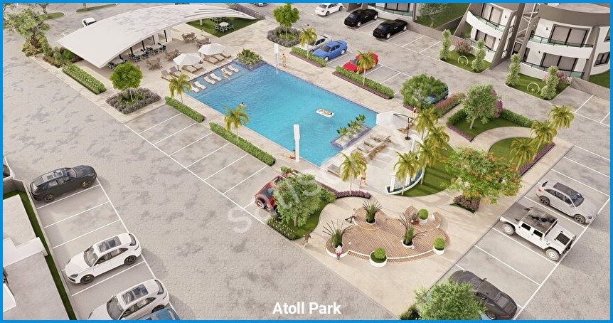 Atoll Park görsel 9