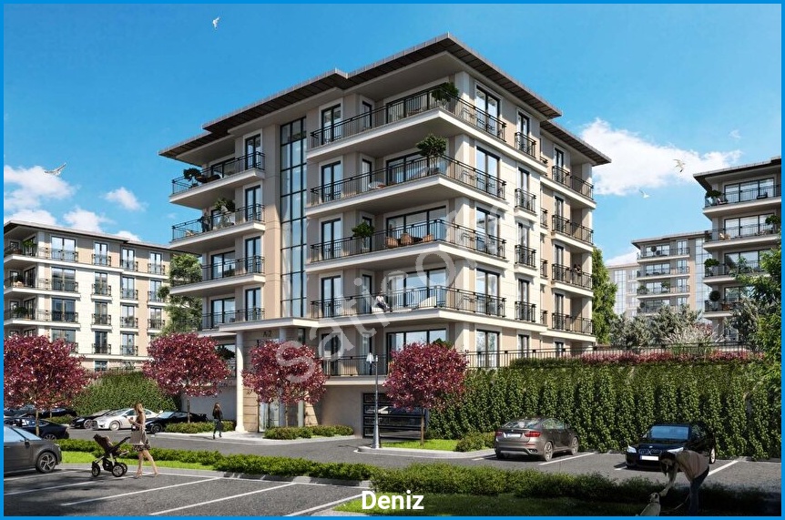 Deniz İstanbul Sedef Konakları – 2