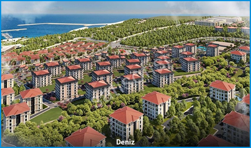 Deniz İstanbul Sedef Konakları – 2 görsel 2