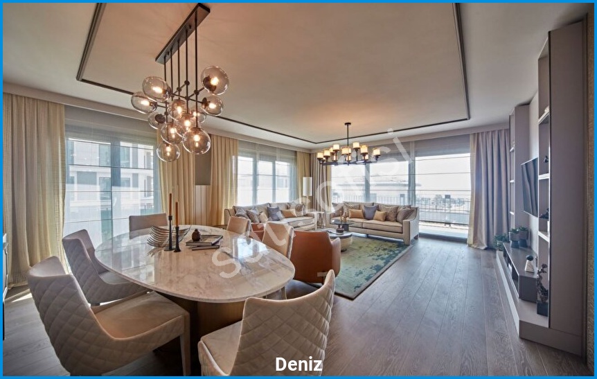 Deniz İstanbul Sedef Konakları – 2 görsel 3