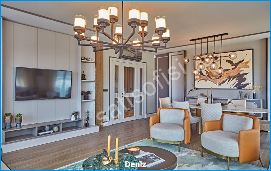 Deniz İstanbul Sedef Konakları – 2 görsel 4