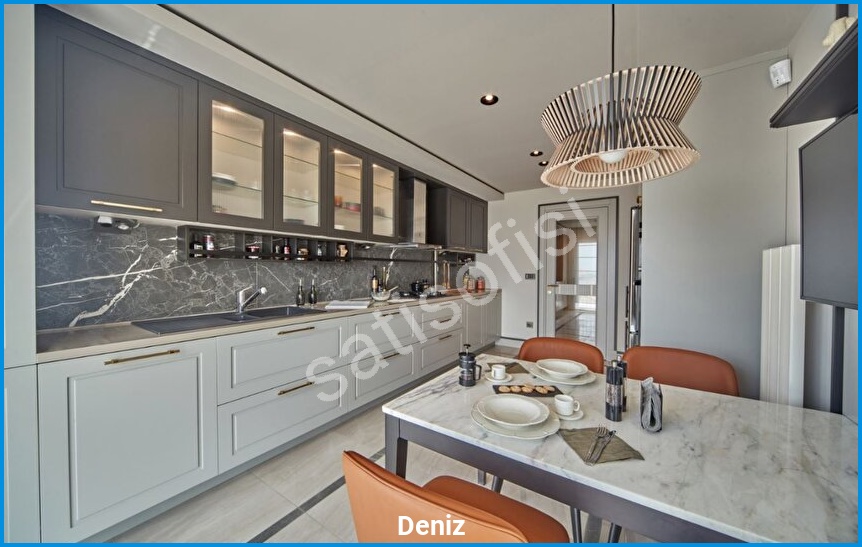 Deniz İstanbul Sedef Konakları – 2 görsel 5