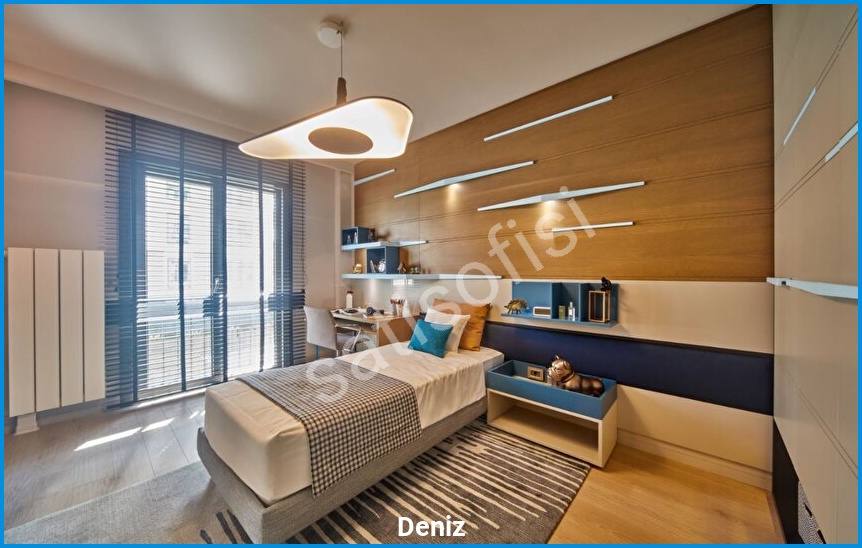 Deniz İstanbul Sedef Konakları – 2 görsel 6
